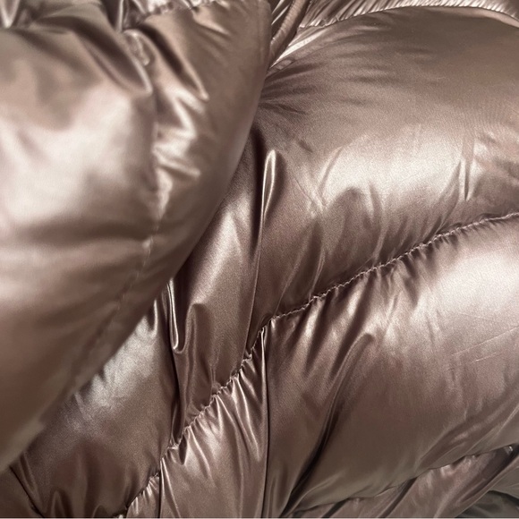 smoked eggplant superpuff xs - Picture 4 of 5